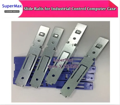 High Quality 4U 2U Industrial Control Computer Case Optical drive frame Slideway hard disk tray CD-ROM slide rails
High Quality 4U 2U Industrial Control Computer Case Optical drive frame Slideway hard disk tray CD-ROM slide rails