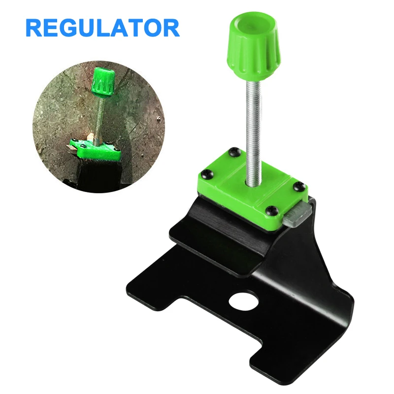 1pcs Tile Height Adjustment Positioner Manual Leveling Auxiliary Construction Tool LO88
1pcs Tile Height Adjustment Positioner Manual Leveling Auxiliary Construction Tool LO88