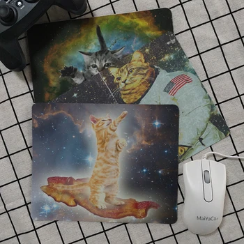 MaiYaCa Stylish cute Multiple Design Anti-Slip Mouse Pad Mice Pad Mat Mousepad For Optical Laser Mouse Laptop Computer Notebook
MaiYaCa Stylish cute Multiple Design Anti-Slip Mouse Pad Mice Pad Mat Mousepad For Optical Laser Mouse Laptop Computer Notebook