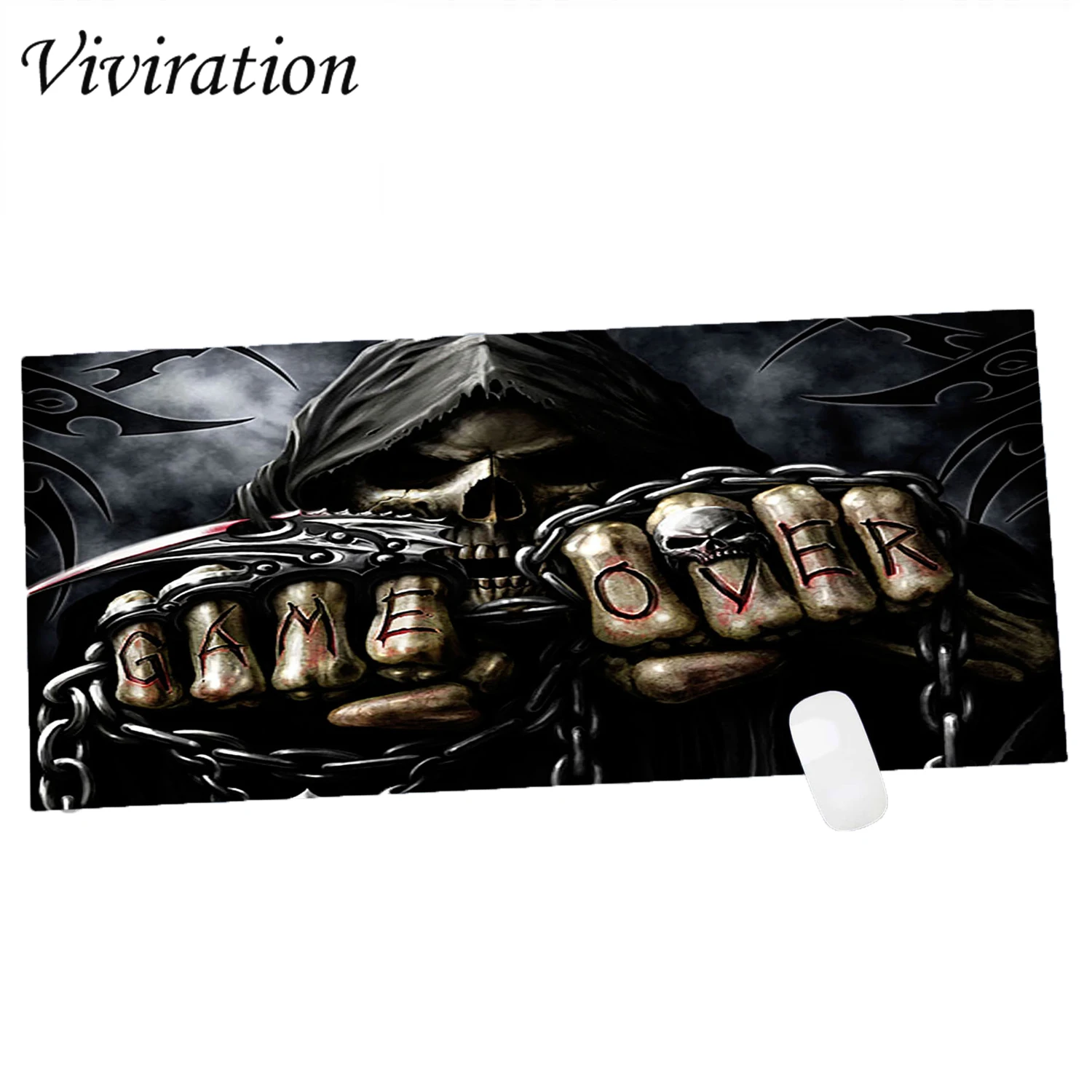 900x400mm Keyboard Mice Mats Locked Edge Keyboard Mat Table Mat Computer Gaming Mouse Pad Game Over Overwatch Mouse Pad
900x400mm Keyboard Mice Mats Locked Edge Keyboard Mat Table Mat Computer Gaming Mouse Pad Game Over Overwatch Mouse Pad