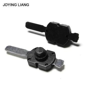 2PCS/lot Common Used C8 Durable LED Flashlight Switch Parts Torch Push Button Switches Button Switches
2PCS/lot Common Used C8 Durable LED Flashlight Switch Parts Torch Push Button Switches Button Switches