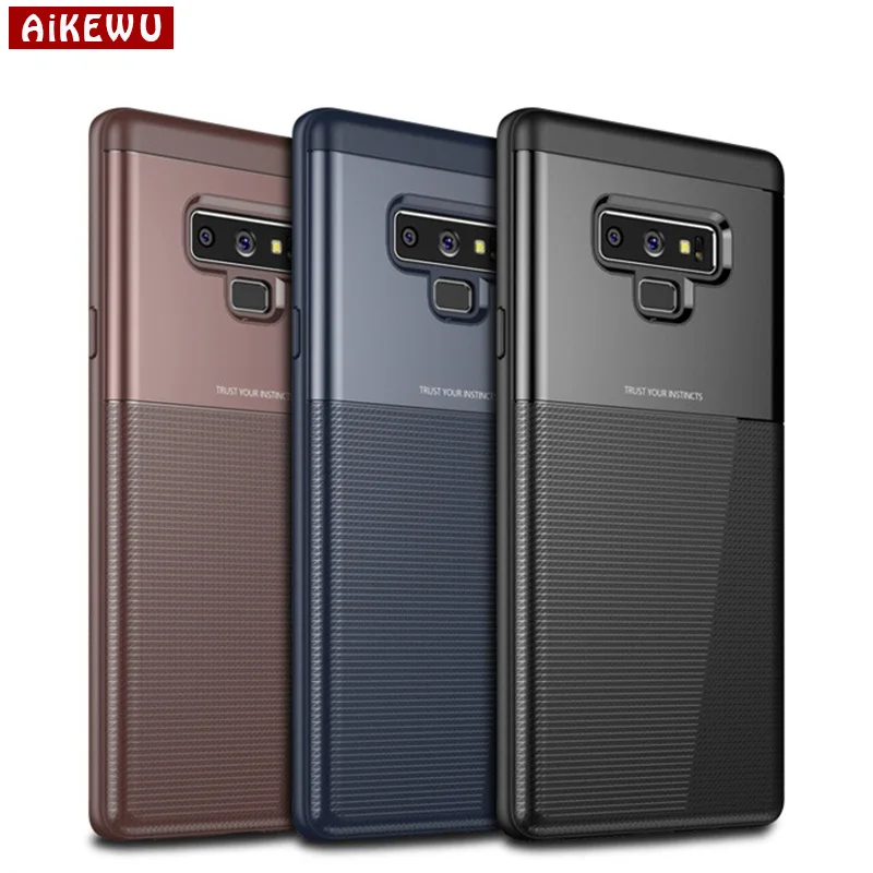 Aikewu For Samsung Galaxy Note 9 Case Note9 Cover Armor PC +Soft TPU Silicone Shockproof back Cover Case For Samsung Note 9 capa
Aikewu For Samsung Galaxy Note 9 Case Note9 Cover Armor PC +Soft TPU Silicone Shockproof back Cover Case For Samsung Note 9 capa