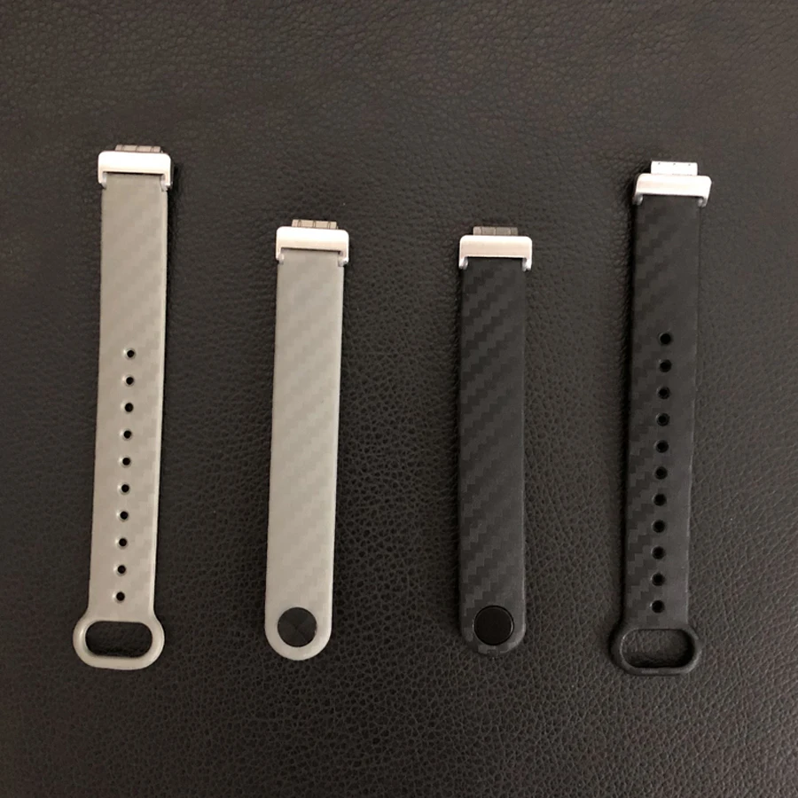 Carbon Fiber Wristband Strap Bracelet for Fitbit Inspire Band Replacement Watch Band Wrist Strap for Fitbit Inspire Hr
Carbon Fiber Wristband Strap Bracelet for Fitbit Inspire Band Replacement Watch Band Wrist Strap for Fitbit Inspire Hr