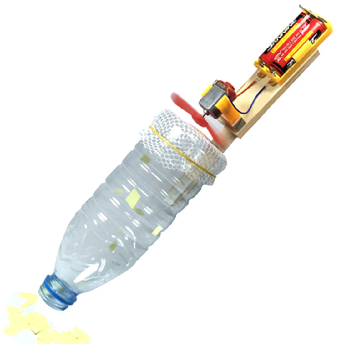 DIY Creative Vacuum Cleaner Model Science Experiment Puzzle Assembly Toy Educational Toy Gift For Students Kid Children Adult
DIY Creative Vacuum Cleaner Model Science Experiment Puzzle Assembly Toy Educational Toy Gift For Students Kid Children Adult
