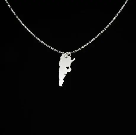 Copper Argentina Jewelry Argentina Charm Necklace Engrave Some Letters Best Gift For Men And Women Dropship Accepted YP4109
Copper Argentina Jewelry Argentina Charm Necklace Engrave Some Letters Best Gift For Men And Women Dropship Accepted YP4109