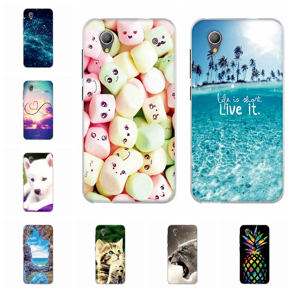 For Alcatel 1 Back Cover Soft Silicone TPU For Alcatel 1 5033D Phone Case Wild Animal Patterned For Alcatel1 5033 Shell Funda
For Alcatel 1 Back Cover Soft Silicone TPU For Alcatel 1 5033D Phone Case Wild Animal Patterned For Alcatel1 5033 Shell Funda