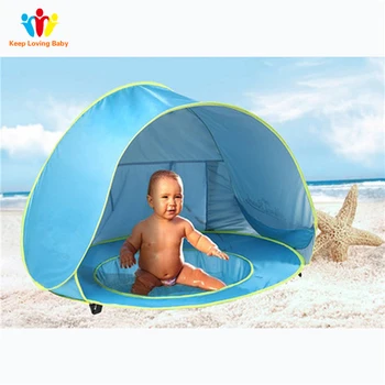 infant Baby beach tent Swimming pool accessories waterproof pop up awning tent kid outdoor camping sunshade beach Children
infant Baby beach tent Swimming pool accessories waterproof pop up awning tent kid outdoor camping sunshade beach Children