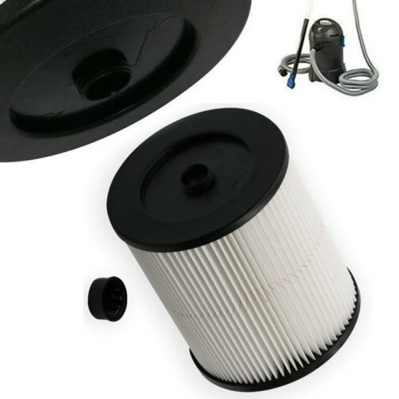 Vacuum Filter Filter For Shop Vac / Craftsman 17816, 9-17816 Replacement Wet Dry
Vacuum Filter Filter For Shop Vac / Craftsman 17816, 9-17816 Replacement Wet Dry