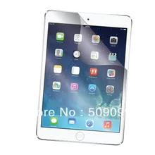 Crystal Clear Screen Protector Film Guard Case for iPad Pro 10.5 2017 500pcs/lot with Retail Package Crystal Clear Screen Protector Film Guard Case for iPad Pro 10.5 2017 500pcs/lot with Retail Package