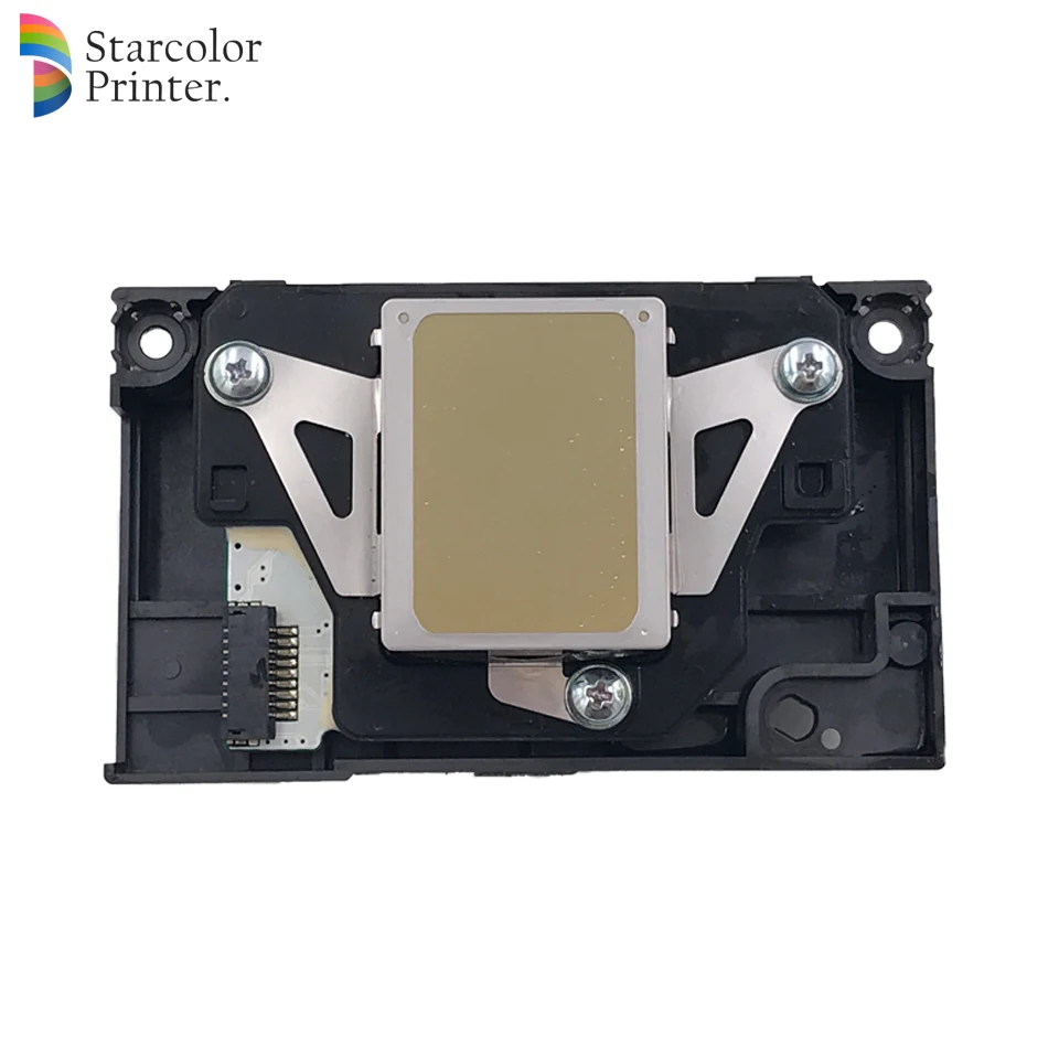 Starcolor ORIGINAL F173050 F173060 F173070 Print Head Printhead For Epson Stylus Photo1390 1400 1410 1430 R265 R260 R270 R360
Starcolor ORIGINAL F173050 F173060 F173070 Print Head Printhead For Epson Stylus Photo1390 1400 1410 1430 R265 R260 R270 R360