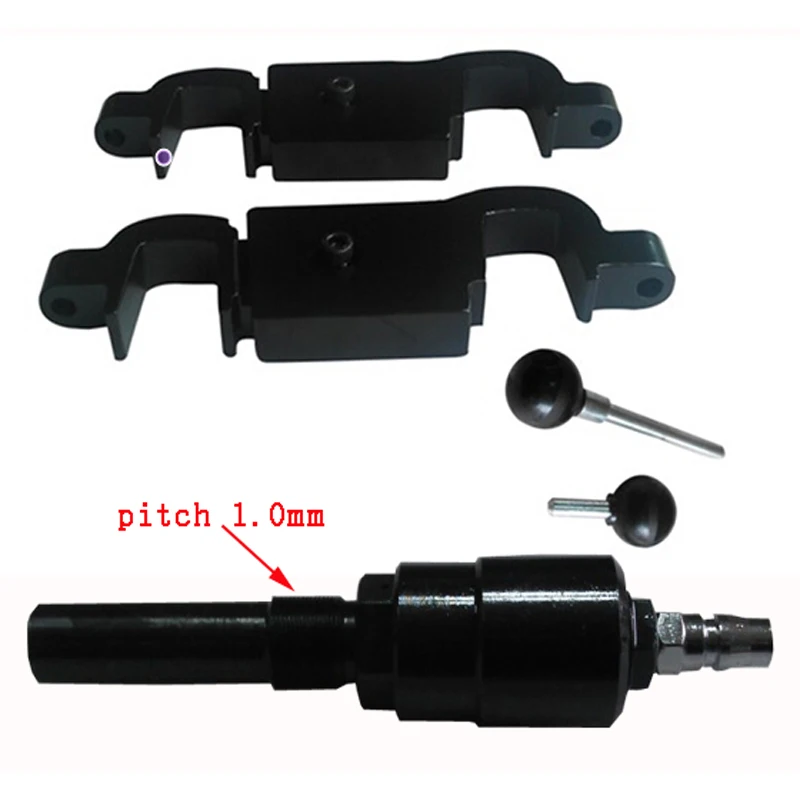 Camshaft Alignment Timing Tool Set FOR 5 PCS PORSCHE 3.6l 4.8l CAYENNE A UDI Q7 Engine Timing Locking Tool 1 year Warranty
Camshaft Alignment Timing Tool Set FOR 5 PCS PORSCHE 3.6l 4.8l CAYENNE A UDI Q7 Engine Timing Locking Tool 1 year Warranty