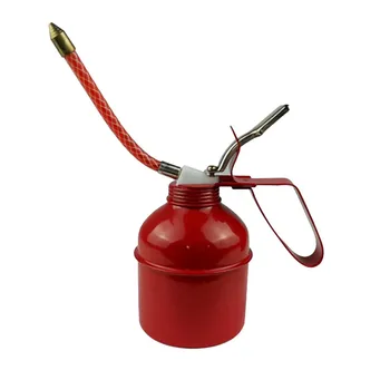 High pressure oil can New Metal High Pressure Oil Can Pump Grease Squirt Spout Tools #2m03
High pressure oil can New Metal High Pressure Oil Can Pump Grease Squirt Spout Tools #2m03