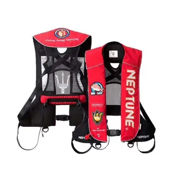 Free Shipping Life Jacket Red/Black Luminous Without Air Pump Fishing Clothing Fishing Diving
Free Shipping Life Jacket Red/Black Luminous Without Air Pump Fishing Clothing Fishing Diving