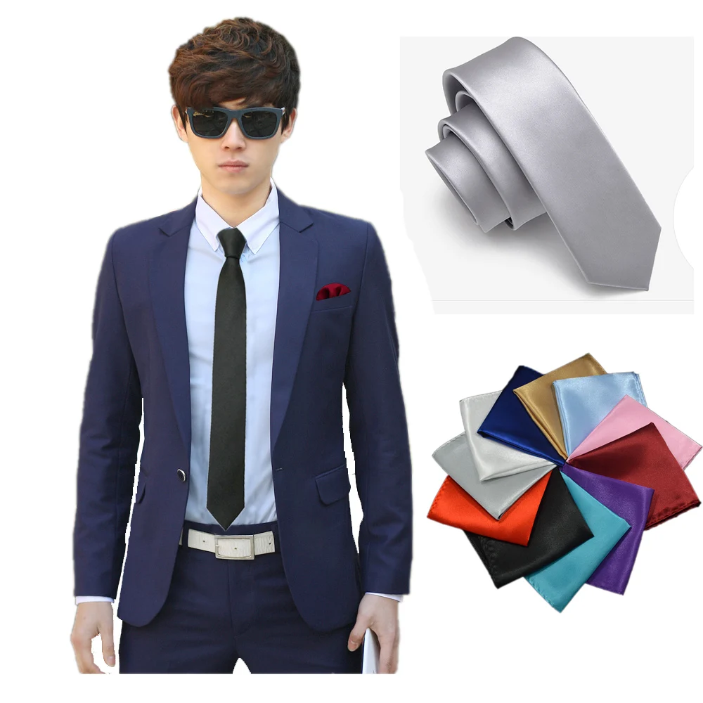 Suit Mens Narrow Arrow Skinny Necktie Slim Black Tie 5cm Handkerchief Towel Accessories Simplicity Party Formal Ties
Suit Mens Narrow Arrow Skinny Necktie Slim Black Tie 5cm Handkerchief Towel Accessories Simplicity Party Formal Ties