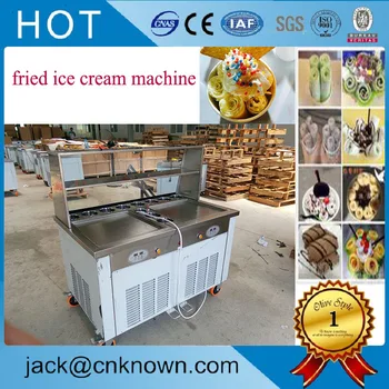 2017 popular double square pan fry ice cream machine with 11 fruit containers
2017 popular double square pan fry ice cream machine with 11 fruit containers