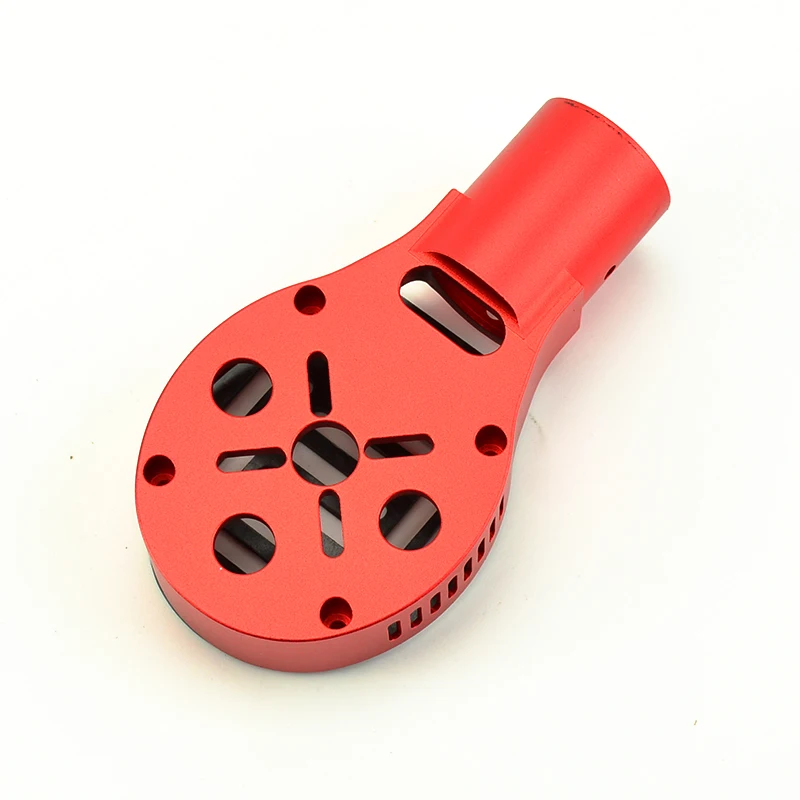 Aluminum alloy 25mm motor base carbon tube fixed motor base connector bracket base for RC factory uav
Aluminum alloy 25mm motor base carbon tube fixed motor base connector bracket base for RC factory uav