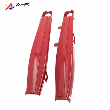1 Pair New Plastic Swingarm Protector Cover Guard for Honda CRF250 2012-2017 2013 2014 2015 2016 CRF 250L CRF250 L 12-17
1 Pair New Plastic Swingarm Protector Cover Guard for Honda CRF250 2012-2017 2013 2014 2015 2016 CRF 250L CRF250 L 12-17