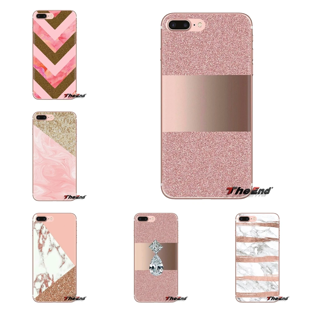 For Samsung Galaxy S3 S4 S5 Mini S6 S7 Edge S8 S9 S10 Plus Note 3 4 5 8 9 beautiful Gold Pink rose Glitter Silicone Cases Covers
For Samsung Galaxy S3 S4 S5 Mini S6 S7 Edge S8 S9 S10 Plus Note 3 4 5 8 9 beautiful Gold Pink rose Glitter Silicone Cases Covers
