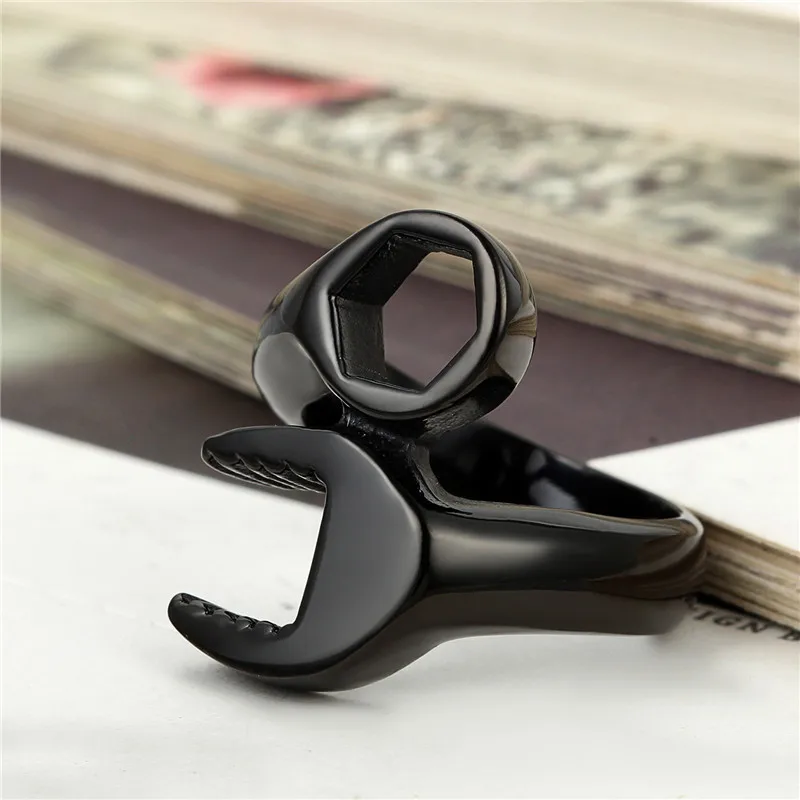 Cycolinks Wrench Ring