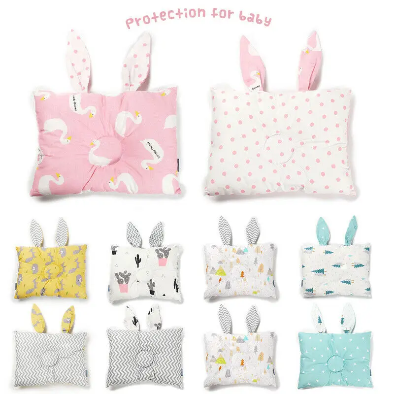 2019 New Cute Soft Newborn Baby Infant Rabbit Pillow Ears Cotton Pillow Positioner Prevent Flat Roll Flat Head Pillow For Kids
2019 New Cute Soft Newborn Baby Infant Rabbit Pillow Ears Cotton Pillow Positioner Prevent Flat Roll Flat Head Pillow For Kids