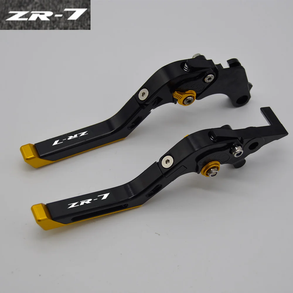2018 NEW CNC Motorcycle Brake Clutch Levers For Kawasaki ZR-7/S ZR7 ZR7S 1999-2003 2000 2001 2002
2018 NEW CNC Motorcycle Brake Clutch Levers For Kawasaki ZR-7/S ZR7 ZR7S 1999-2003 2000 2001 2002
