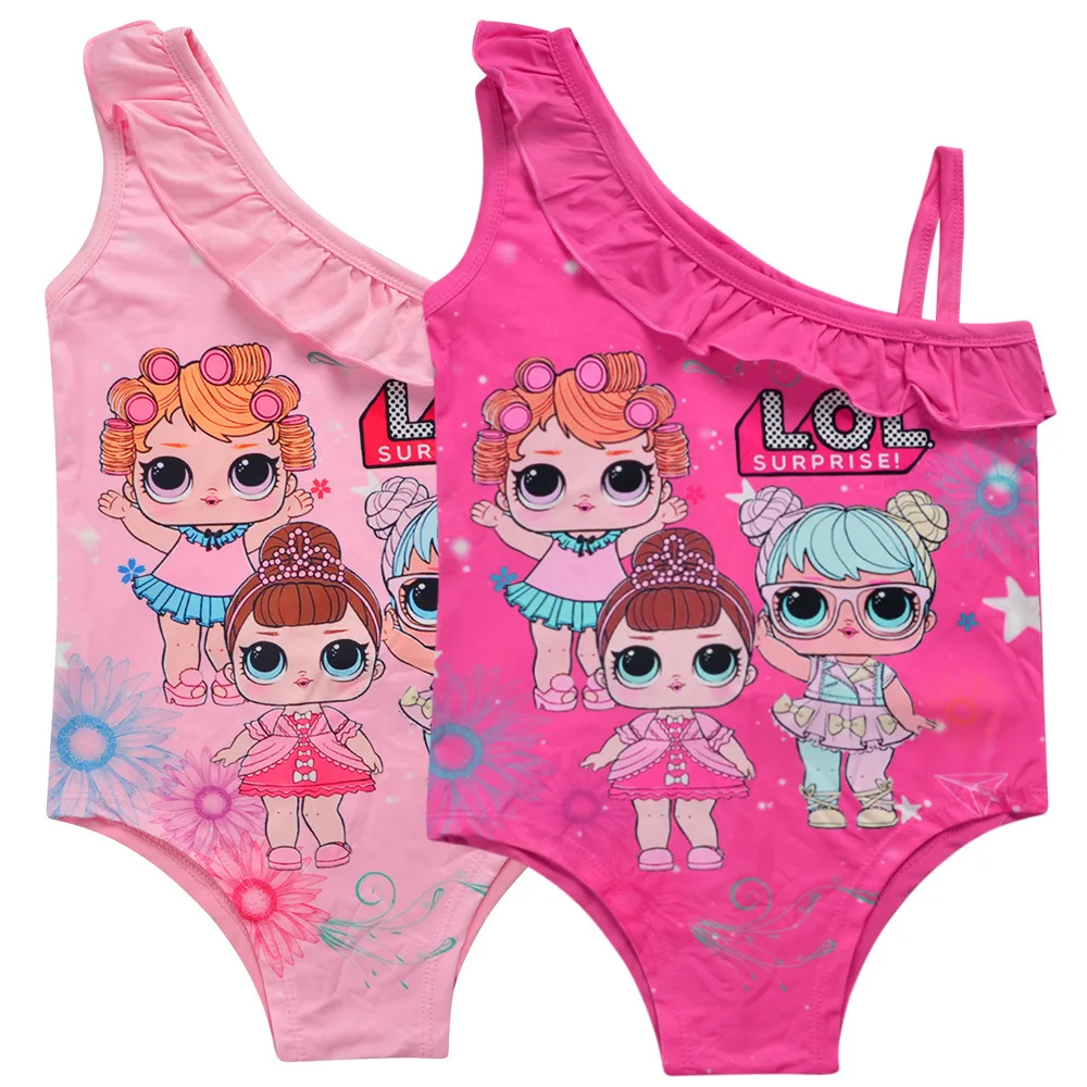 New 2019 4-12 Years Girls Elsa Swimsuit Children Girls Lovely Pink Swimwear Kids Girls Summer Beach Wear Girls Swimsuit G2-K331
New 2019 4-12 Years Girls Elsa Swimsuit Children Girls Lovely Pink Swimwear Kids Girls Summer Beach Wear Girls Swimsuit G2-K331