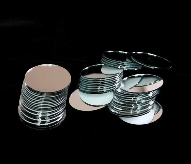 5cm diameter round mirror sticker , DIY accessory decorative miror pieces , acrylic mirror sticker , 120pcs per lot
5cm diameter round mirror sticker , DIY accessory decorative miror pieces , acrylic mirror sticker , 120pcs per lot