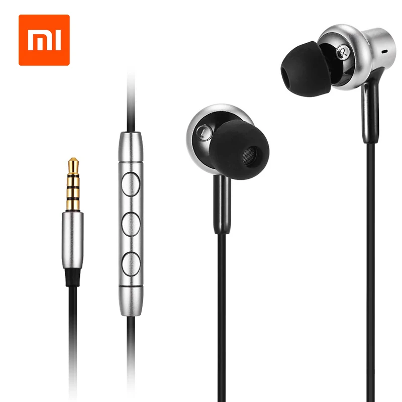 Наушники Xiaomi Earphones Отзывы