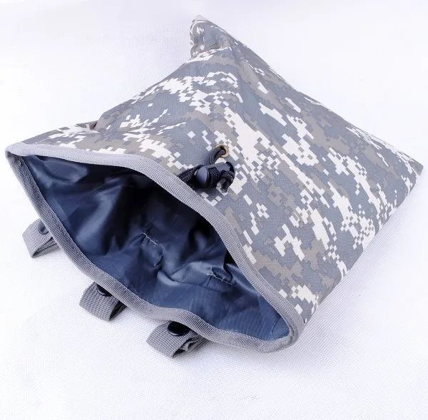Magazine Drop Pouch(ACU)3