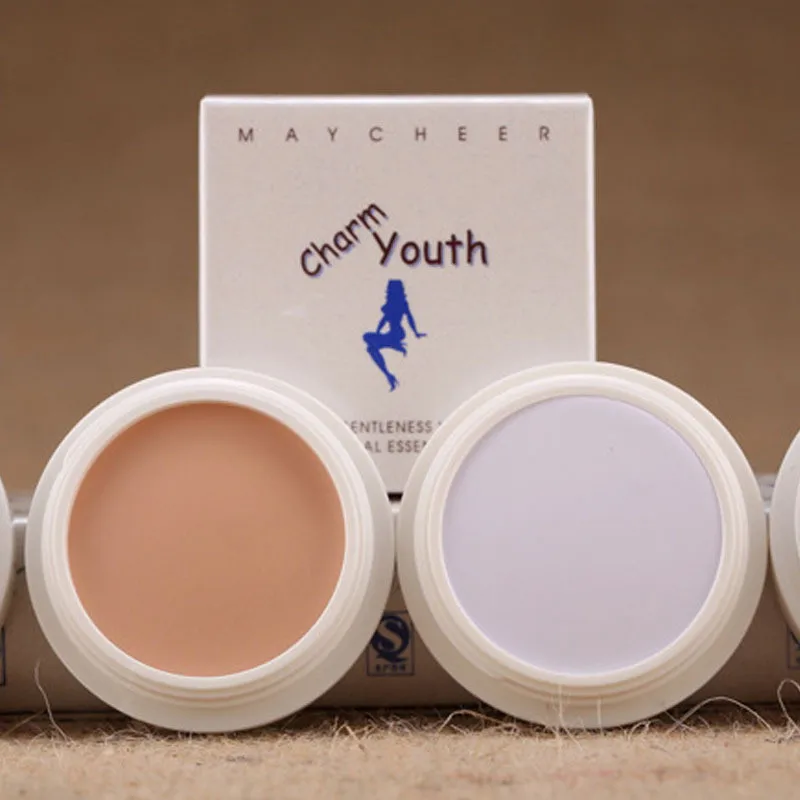 Face Concealer Foundation Makeup Primer Invisible Wrinkle Concealer Base Maquiagem Cream Cosmetic
Face Concealer Foundation Makeup Primer Invisible Wrinkle Concealer Base Maquiagem Cream Cosmetic
