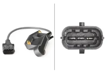 Camshaft Position Sensor For Vauxhall OPEL ASTRA G H CORSA C MERIVA SIGNUM TIGRA VECTRA ZAFIRA A SAAB 9-3 1.8 1238425 90536064
Camshaft Position Sensor For Vauxhall OPEL ASTRA G H CORSA C MERIVA SIGNUM TIGRA VECTRA ZAFIRA A SAAB 9-3 1.8 1238425 90536064