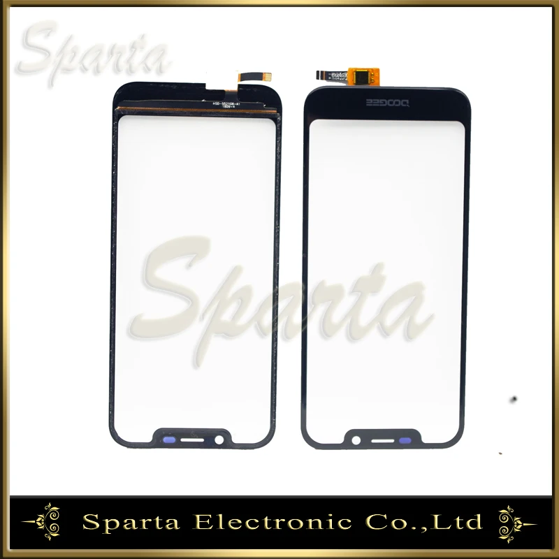 Tested Touch For Doogee X70 Touch Screen Penal Front Glass Lens Panel Replacement Good Quality
Tested Touch For Doogee X70 Touch Screen Penal Front Glass Lens Panel Replacement Good Quality