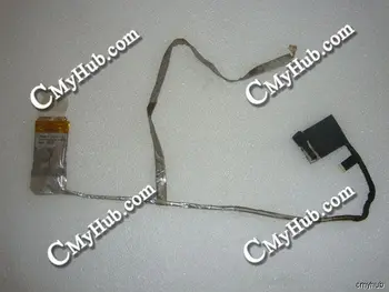 New For HP For Compaq CQ43 CQ57 430 431 435 436 350406Y00-11C-G 646842-001 Chicago 14" LED LCD Screen LVDS VIDEO Display Cable
New For HP For Compaq CQ43 CQ57 430 431 435 436 350406Y00-11C-G 646842-001 Chicago 14" LED LCD Screen LVDS VIDEO Display Cable