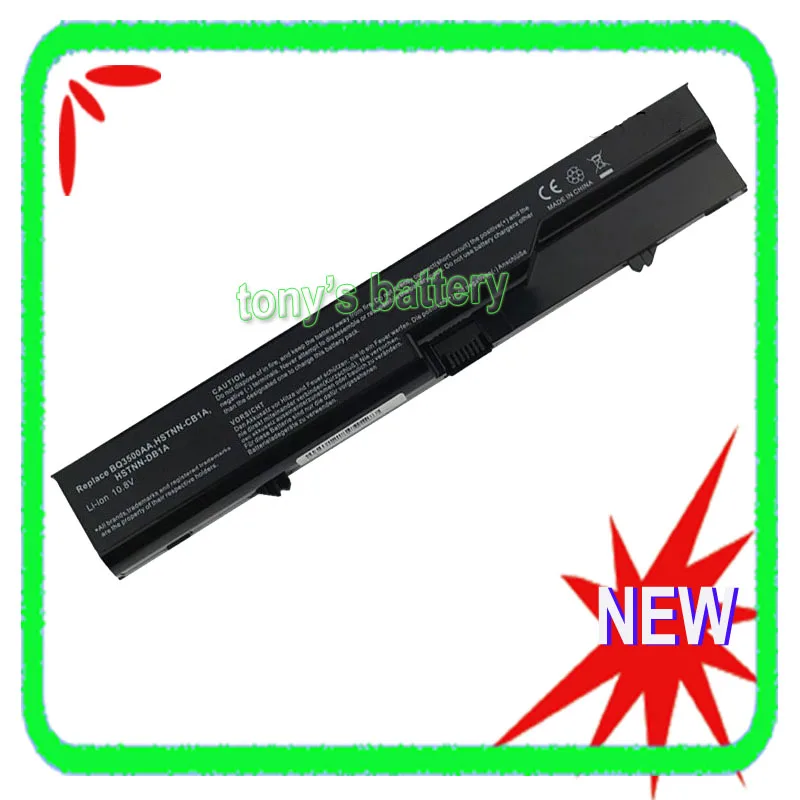 9 Cell Battery For HP ProBook 4520s 4321s 4525s 4420s 4421s HSTNN-DB1A PH06 PH09 593572-001 7800mAh
9 Cell Battery For HP ProBook 4520s 4321s 4525s 4420s 4421s HSTNN-DB1A PH06 PH09 593572-001 7800mAh