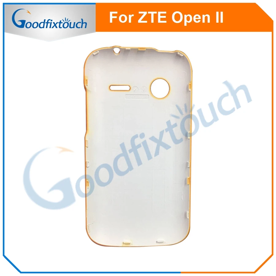 For ZTE Blade Open II Back Cover Battery Door Back Housing Rear Cover Battery Housing For ZTE Blade Open II Replacement Parts (3)