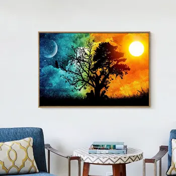 Meian 5D DIY Full Diamond Painting Mosaic "Tree" Diamond Embroidery sale Cross Stitch home decor gift Rhinestone diamant Picture
Meian 5D DIY Full Diamond Painting Mosaic "Tree" Diamond Embroidery sale Cross Stitch home decor gift Rhinestone diamant Picture