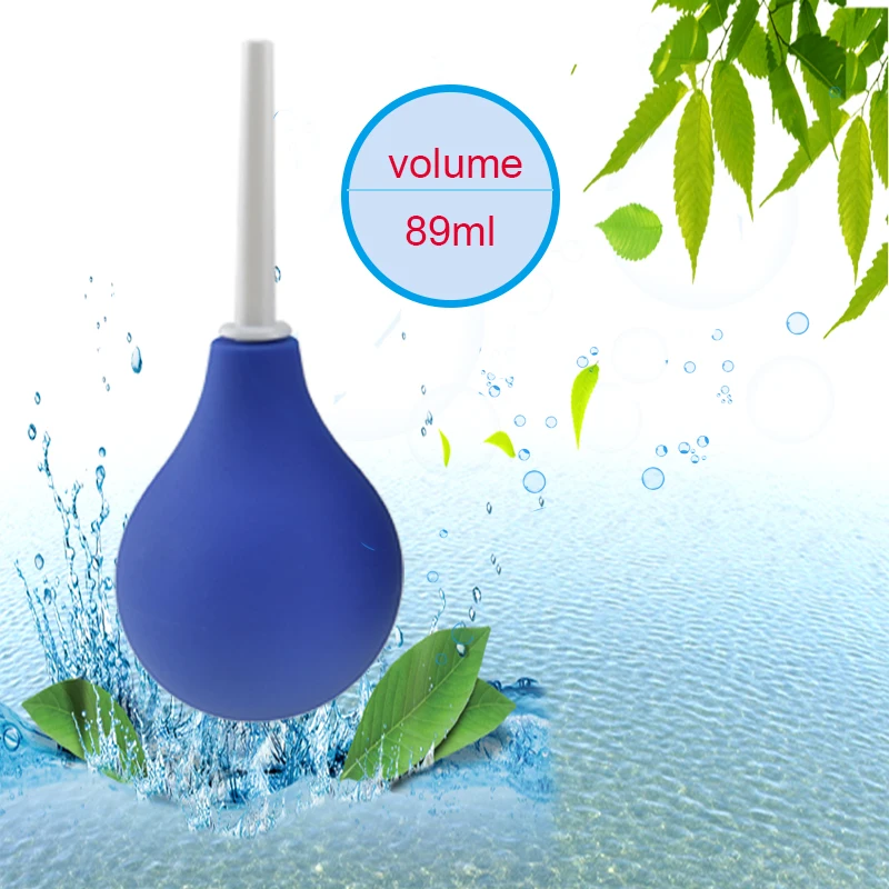 Irrigator