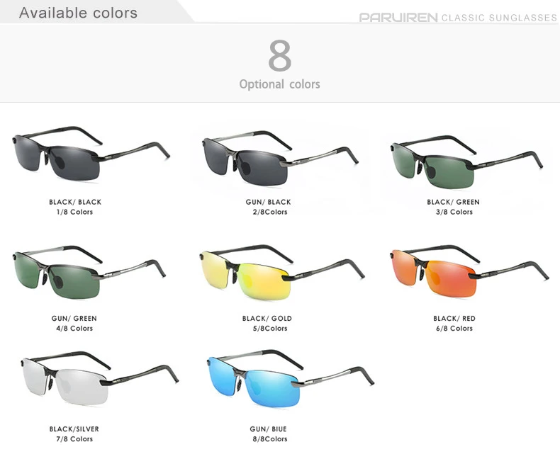 sunglasses men polarized 6