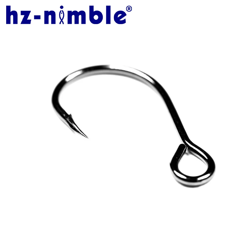 50Pcs 6# High Carbon Steel barbed Hooks Blood Slot Grooved Sharp Fishing Hooks Iron Plate Hooks Pesca
50Pcs 6# High Carbon Steel barbed Hooks Blood Slot Grooved Sharp Fishing Hooks Iron Plate Hooks Pesca