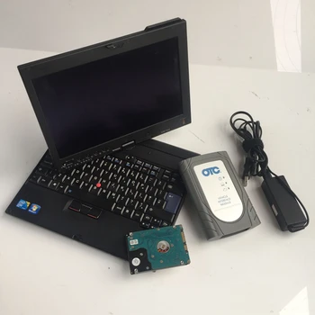 for t-oyota it3 otc with laptop x200t installed with newest software hdd super speed for t-oyota otc scanner ready to work
for t-oyota it3 otc with laptop x200t installed with newest software hdd super speed for t-oyota otc scanner ready to work