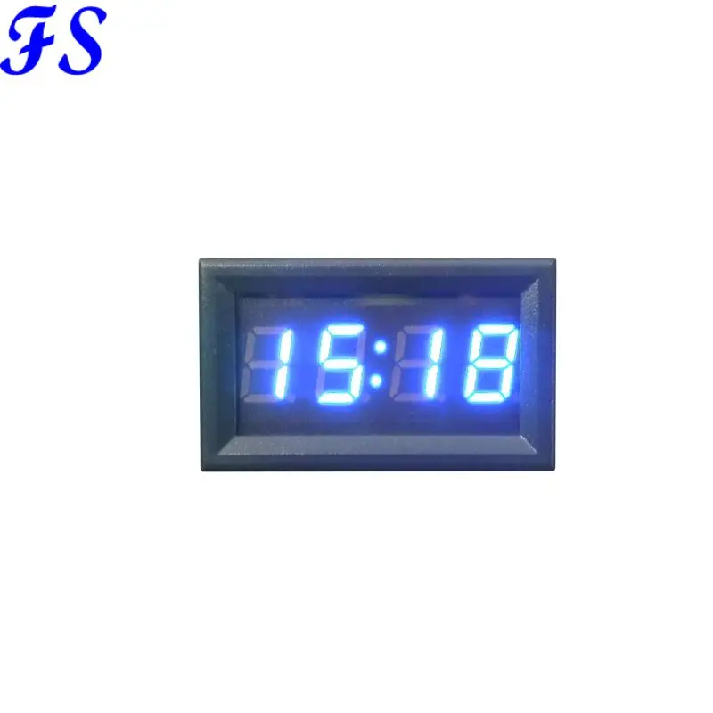 Universal Motorcycle Stick-On Motorbike Mount Watch LED Digital Clock Panel Meter Date Timer Second Hour Minutes Electric Clock
Universal Motorcycle Stick-On Motorbike Mount Watch LED Digital Clock Panel Meter Date Timer Second Hour Minutes Electric Clock