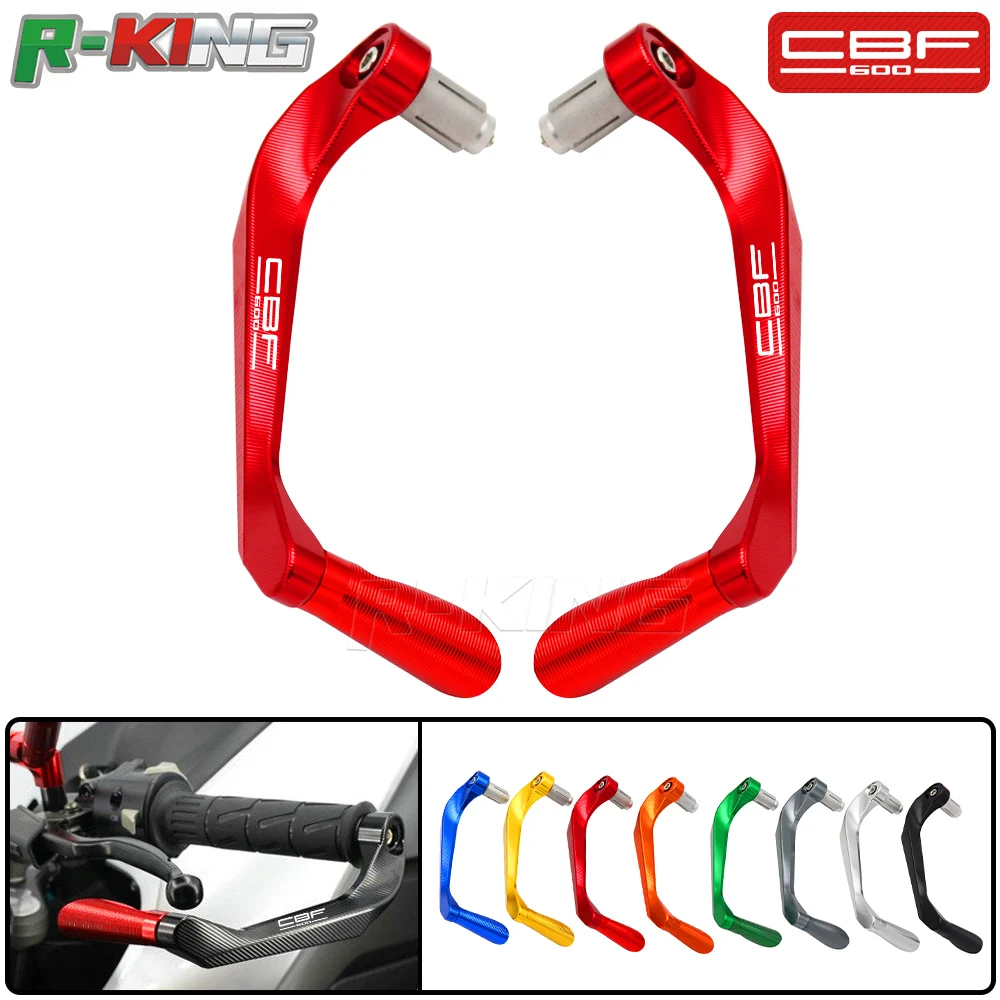 Universal 7/8" 22mm Motorcycle Handlebar Brake Clutch Levers Pro For Honda CB600F Hornet CBR 600F CBF 600 SA 2010 2011 2012
Universal 7/8" 22mm Motorcycle Handlebar Brake Clutch Levers Pro For Honda CB600F Hornet CBR 600F CBF 600 SA 2010 2011 2012