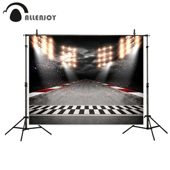 Allenjoy photo backdrops race track birthday celebrate party bokeh background photo studio photocall new photo printer
Allenjoy photo backdrops race track birthday celebrate party bokeh background photo studio photocall new photo printer