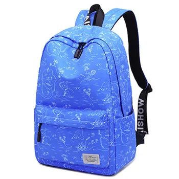 Women Backpacks Fashion Printing School Bag For Teenagers Boys Girls Waterproof Travel Rucksack 15.6" Laptop Backpack Mochila
Women Backpacks Fashion Printing School Bag For Teenagers Boys Girls Waterproof Travel Rucksack 15.6" Laptop Backpack Mochila