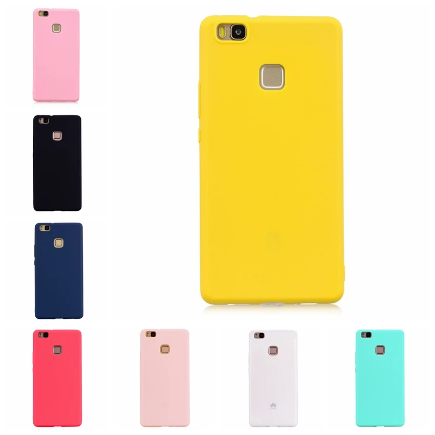 Candy Color Phone Case For Coque Hawei P9 Lite Soft Silicon TPU Back Cover Cases For Etui Huawei P9 Lite Back Cover
Candy Color Phone Case For Coque Hawei P9 Lite Soft Silicon TPU Back Cover Cases For Etui Huawei P9 Lite Back Cover