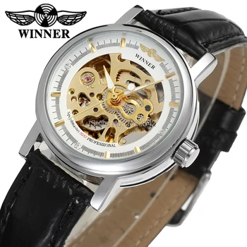 Winner Watch Fashion Women Watches Top Quality Lady Watch Factory Shop Free Shipping WRL8048M3S8
Winner Watch Fashion Women Watches Top Quality Lady Watch Factory Shop Free Shipping WRL8048M3S8