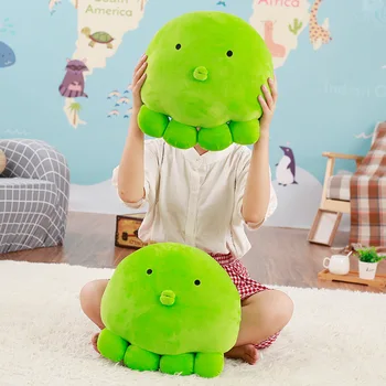 Large Japanese Anime Eromanga Sensei Figure Izumi Sagiri Sweet octopus Plush Toy Doll Soft stuffed Aniaml Pillow Girls Kids Gift
Large Japanese Anime Eromanga Sensei Figure Izumi Sagiri Sweet octopus Plush Toy Doll Soft stuffed Aniaml Pillow Girls Kids Gift