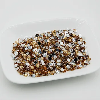 Promotions!5000pcs/lot Light Brown Color Nail art rhinestones for nails decorations Flat Back Non Hotfix Glue ondesign
Promotions!5000pcs/lot Light Brown Color Nail art rhinestones for nails decorations Flat Back Non Hotfix Glue ondesign