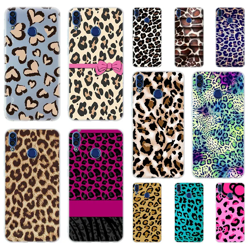 leopard print scrun Silicone Phone Case Cover For Huawei Honor 9 10 Lite 6X 7X 8X Max 7A 8A 8C 20 PLAY 9x Hot
leopard print scrun Silicone Phone Case Cover For Huawei Honor 9 10 Lite 6X 7X 8X Max 7A 8A 8C 20 PLAY 9x Hot