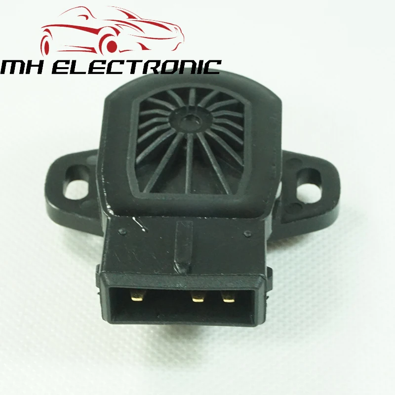 MH ELECTRONIC QUALITY MD628077 158-0615 TPS4138 TH236 Throttle Position Sensor TPS For Mitsubishi Eclipse Galant Montero Dodge
MH ELECTRONIC QUALITY MD628077 158-0615 TPS4138 TH236 Throttle Position Sensor TPS For Mitsubishi Eclipse Galant Montero Dodge